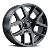 01-DRM 229-6139-18 GB-Voxx-Ram 1500-22x9-Wheel-Image01