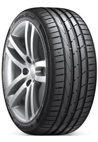 01-1014172-Hankook-Ventus S1 evo2 K117-225/50R17-Tire-Image01