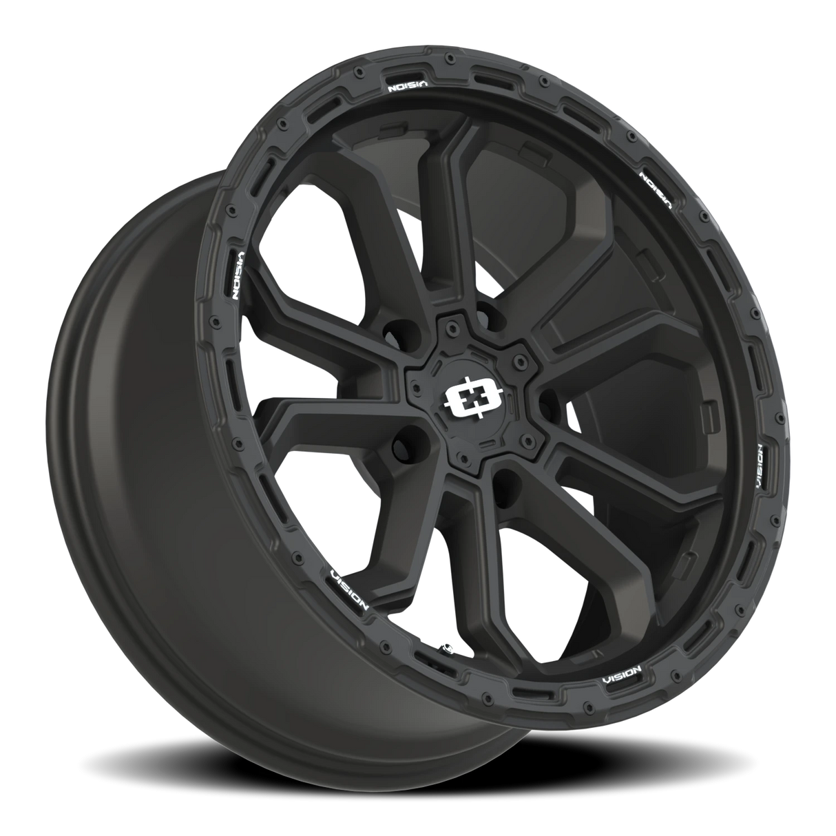16-405-2985SB-12-Vision-405 Korupt-20x9-Wheel-Image16