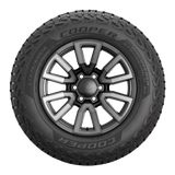 LT235/80R17 Cooper Discoverer Stronghold 120R BSW E 2358017 235 80 17