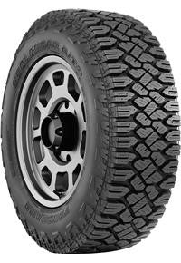 01-110117120-Yokohama-Geolandar AT XD-33X12.50R20-Tire-Image01