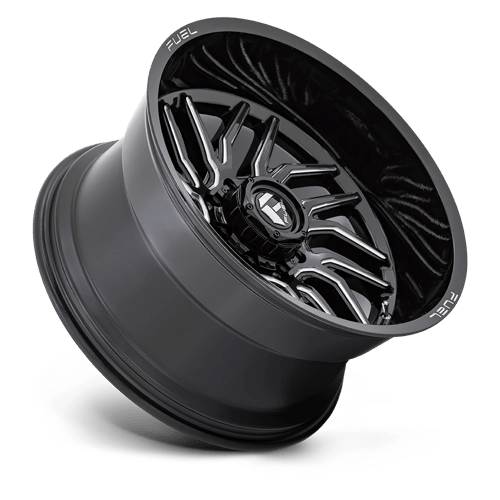 16-D80720008247-Wheel Pros-D807 Hurricane-20x10-Wheel-Image16