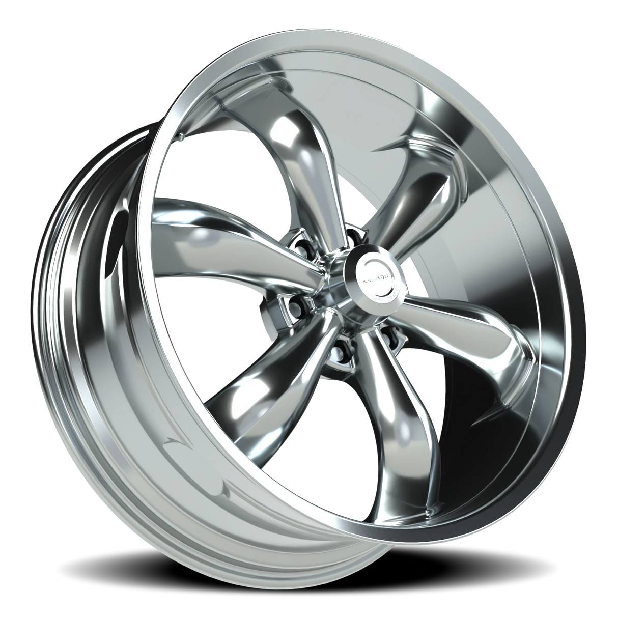 16-142-22983C30-Vision-142 Legend 5/6-22x9.5-Wheel-Image16