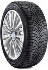 01-07901-Michelin-CrossClimate SUV HV-235/60R18-Tire-Image01