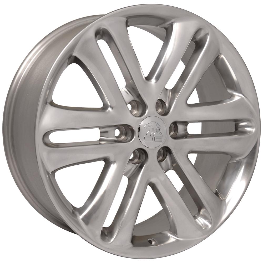 02-FR76-22090-6135-44P-OE Wheels--22x9-Wheel-Image02