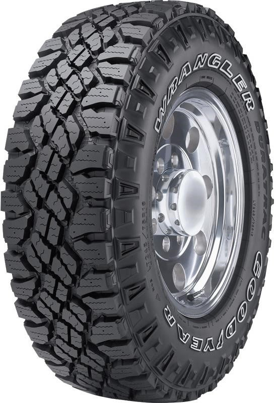 01-312065027-Goodyear-Wrangler Duratrac-LT275/70R18-Tire-Image01