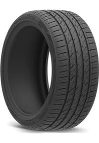 01-ARSS89-Wholesale Tire Distributors-Roadstar Sport A/S-255/35ZR21-Tire-Image01