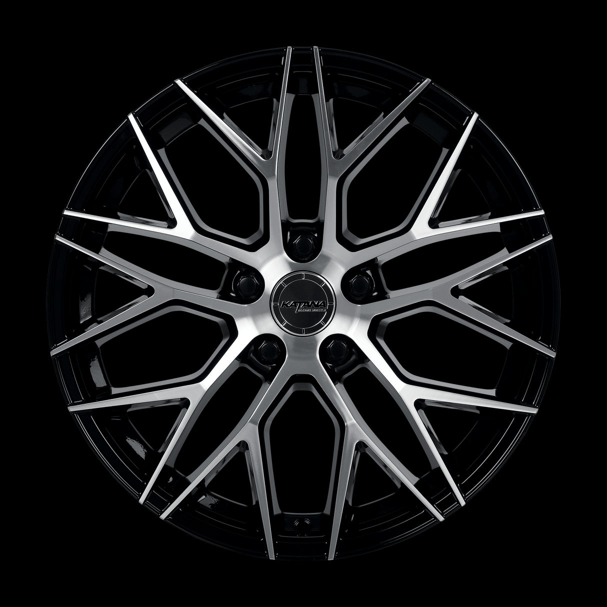 02-KR01-188051GBF-Wholesale Tire Distributors-KR01-18x8-Wheel-Image02
