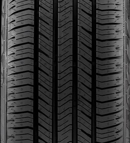 04-706923322-Goodyear-Eagle LS-2 Run Flat-225/55R17-Tire-Image04