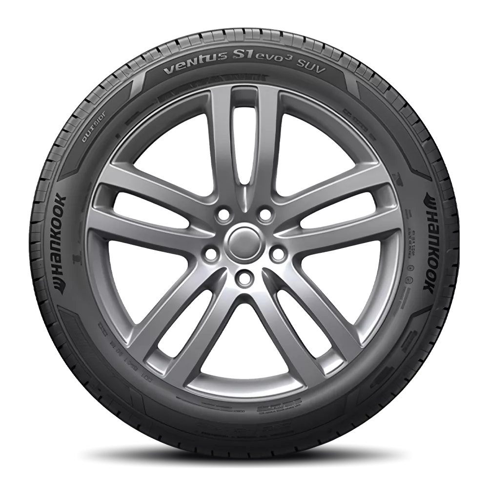 03-1021935-Hankook-Ventus S1 evo3 SUV-285/40R22-Tire-Image03