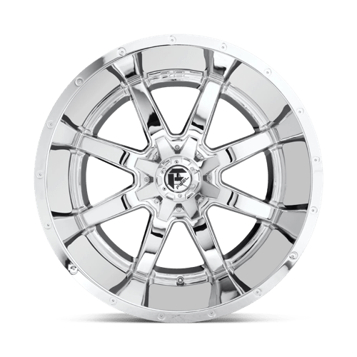 02-D53620901857-Wheel Pros-D536 Maverick-20x9-Wheel-Image02