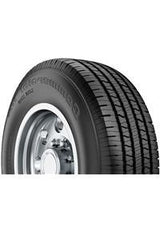 -30539-Michelin-Commercial T/A A/S 2-245/70R17-Tire-Image
