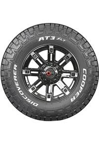 03-90000032611-Goodyear-Discoverer AT3 XLT-265/60R20-Tire-Image03