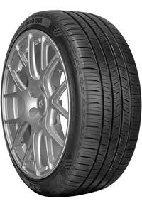 01-18203NXK-Nexen-N5000 Platinum-P245/45R19-Tire-Image01