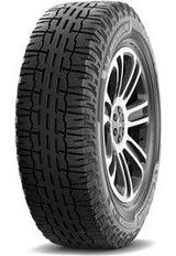 02-45192-Michelin-Defender LTX Platinum-295/60R20-Tire-Image02