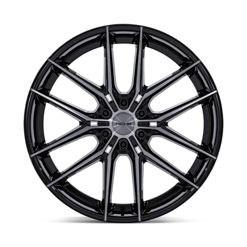 02-NC280BT22956820-Wheel Pros-NC280 Prodigy 6-22x9.5-Wheel-Image02
