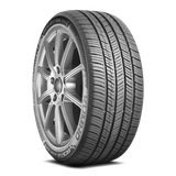 01-2372643-Kumho-Ecsta Sport All-Season-245/50R19-Tire-Image01