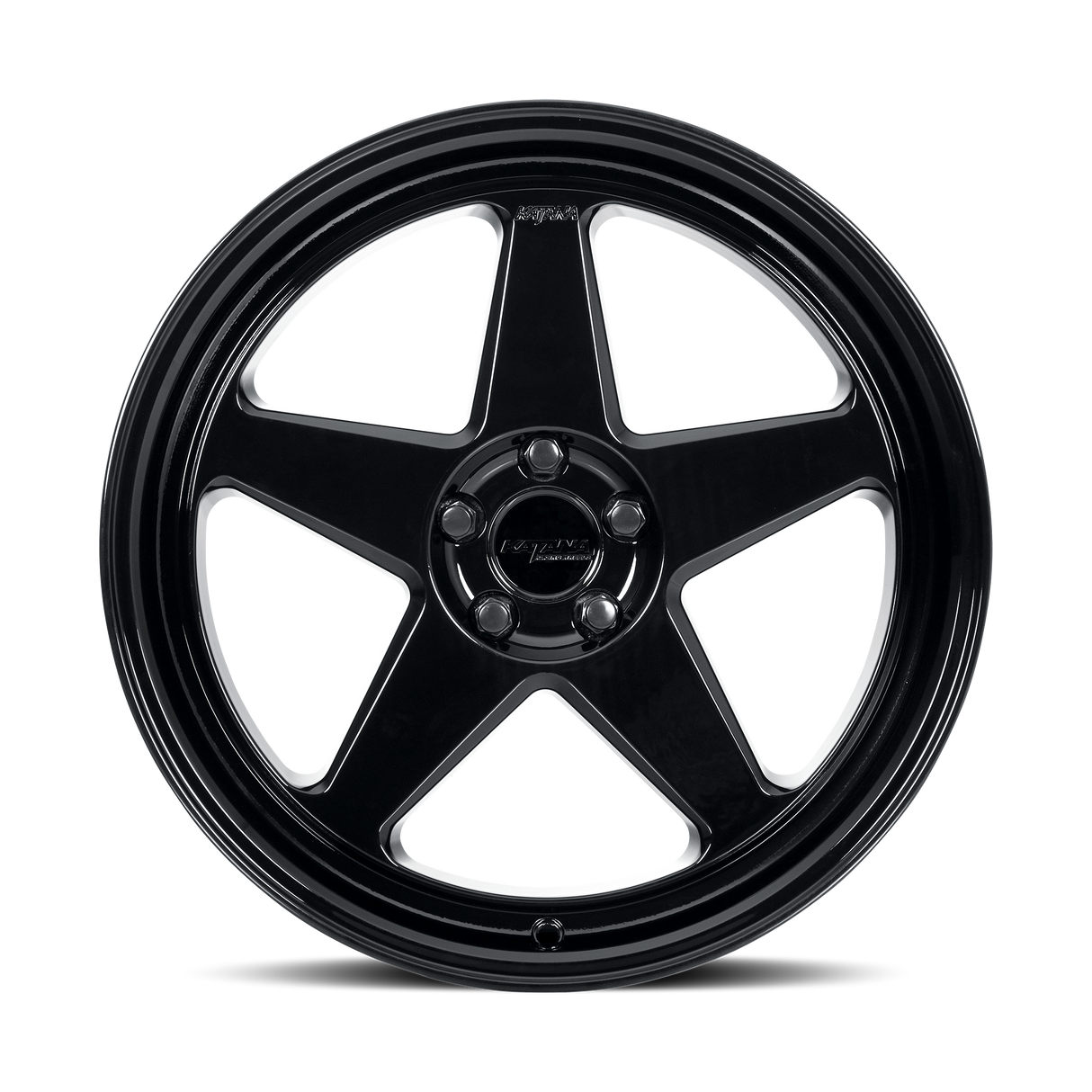 02-KR03-208558GB-Wholesale Tire Distributors-KR03-20x8.5-Wheel-Image02
