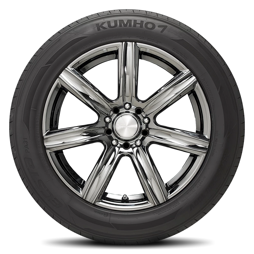 04-2169933-Kumho-Ecsta PA31-175/65R15-Tire-Image04
