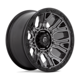01-D82520008447-Wheel Pros-D825 Traction-20x10-Wheel-Image01