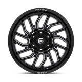 02-D80720908450-Wheel Pros-D807 Hurricane-20x9-Wheel-Image02
