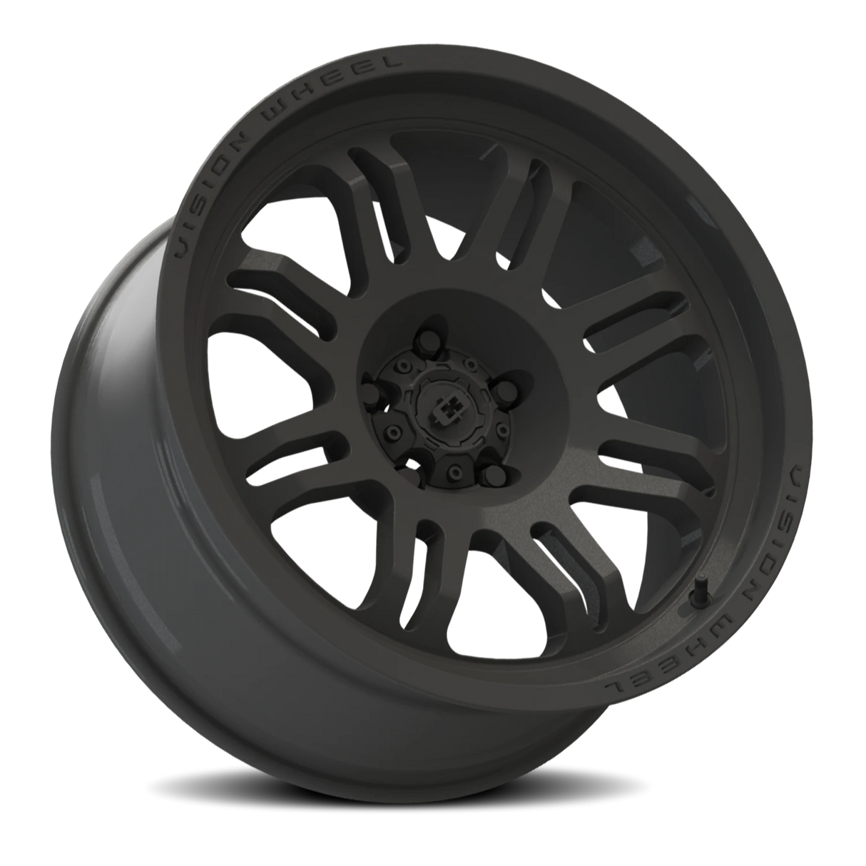 16-409-7850SB0-Vision-409 Inferno-17x8.5-Wheel-Image16