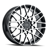 01-474-7845GBMF38-Vision-474 Recoil-17x8-Wheel-Image01