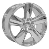 02-LX19-18080-5450-35C-OE Wheels--18x8-Wheel-Image02