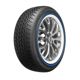 01-0-3382-951-Vogue-Custom Built Radial Blue Stripe-215/70R15-Tire-Image01