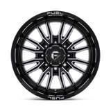 02-D76120001847-Wheel Pros-D761 Clash-20x10-Wheel-Image02