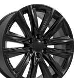 01-CA91-22090-6550-28B1-OE Wheels--22x9-Wheel-Image01