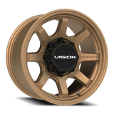01-351-7970BZ0-Vision-351 Flow-17x9-Wheel-Image01