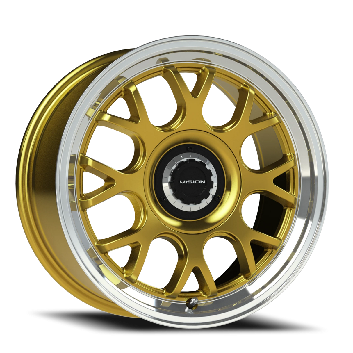 01-478-2814GOML35-Vision-478 Alpine-20x8.5-Wheel-Image01