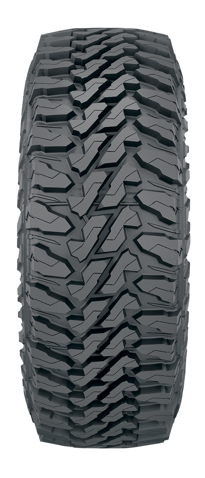 04-110133382-Yokohama-Geolandar M/T G003-275/65R20-Tire-Image04