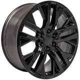 02-CV38-22090-6550-28B-OE Wheels--22x9-Wheel-Image02