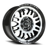 01-409-7936GBMF12-Vision-409 Inferno-17x9-Wheel-Image01