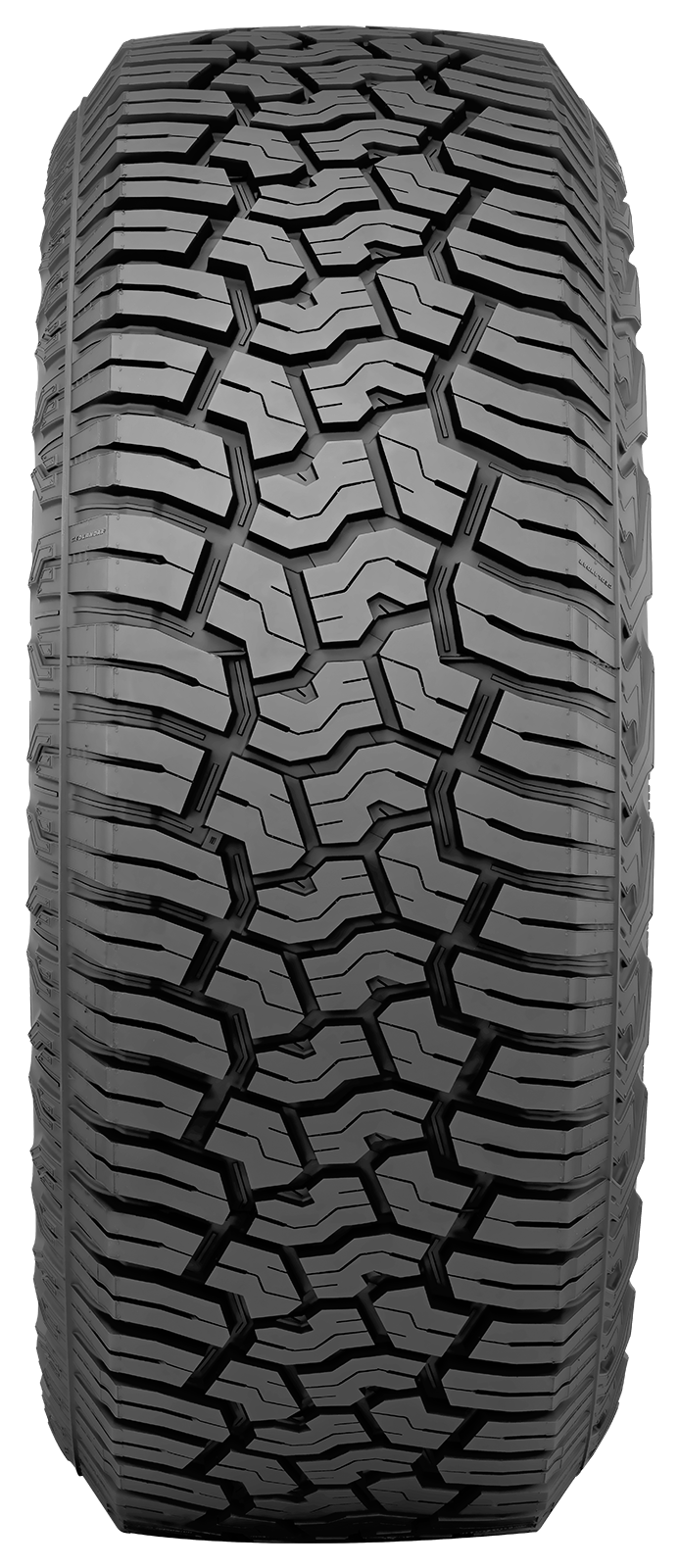 04-110116006-Yokohama-Geolandar X-AT-LT265/70R17-Tire-Image04