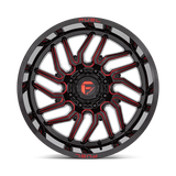 02-D80822208447-Wheel Pros-D808 Hurricane-22x12-Wheel-Image02