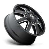 16-D538208292F-Wheel Pros-D538 Maverick-20x8.25-Wheel-Image16