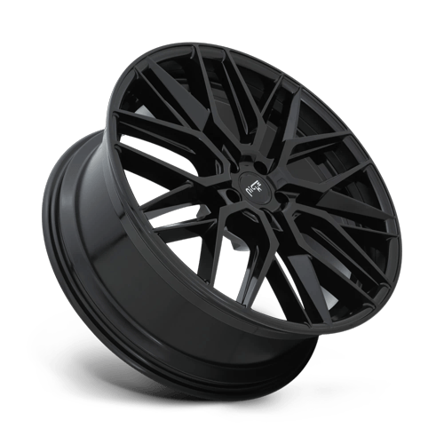 16-M224229090+15-Wheel Pros-M224 Gamma-22x9-Wheel-Image16