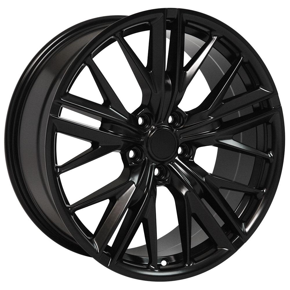 02-CV25-20085-5120-35B1-OE Wheels--20x8.5-Wheel-Image02