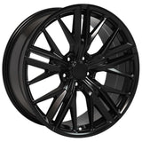 02-CV25-20085-5120-35B1-OE Wheels--20x8.5-Wheel-Image02