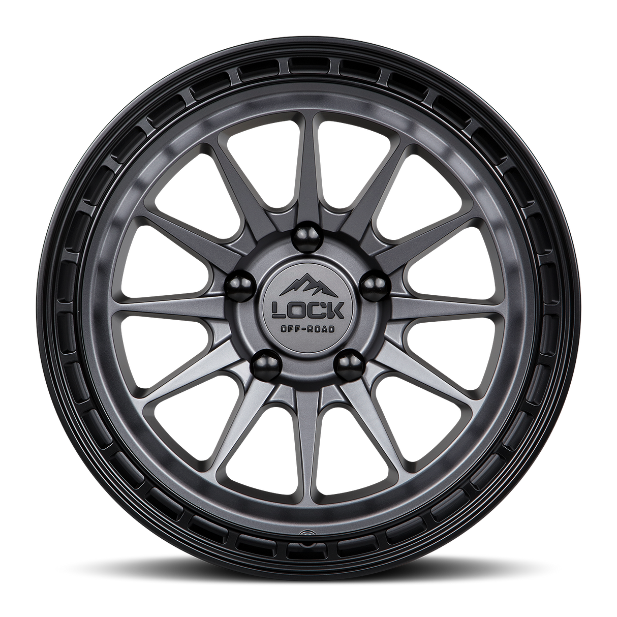 02-BAJA-7854MG-Wholesale Tire Distributors-Baja-17x8-Wheel-Image02