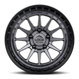 02-BAJA-7854MG-Wholesale Tire Distributors-Baja-17x8-Wheel-Image02