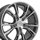 01-JP16-20085-5500-42MG-OE Wheels--20x8.5-Wheel-Image01