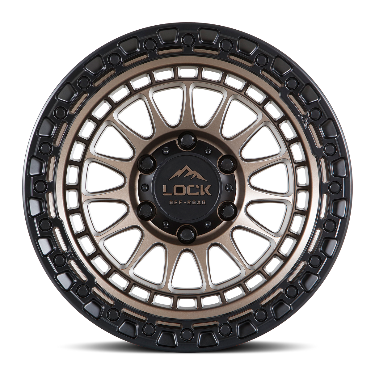 02-MOJAVE-2969MRMBR-Wholesale Tire Distributors-Mojave-20x9-Wheel-Image02
