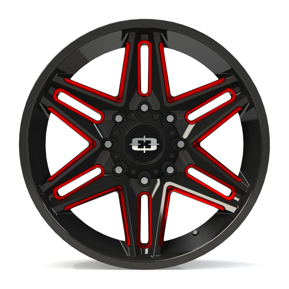02-363-22087GBMR-19-Vision-363 Razor-22x10-Wheel-Image02