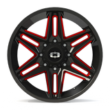 02-363-22087GBMR-19-Vision-363 Razor-22x10-Wheel-Image02