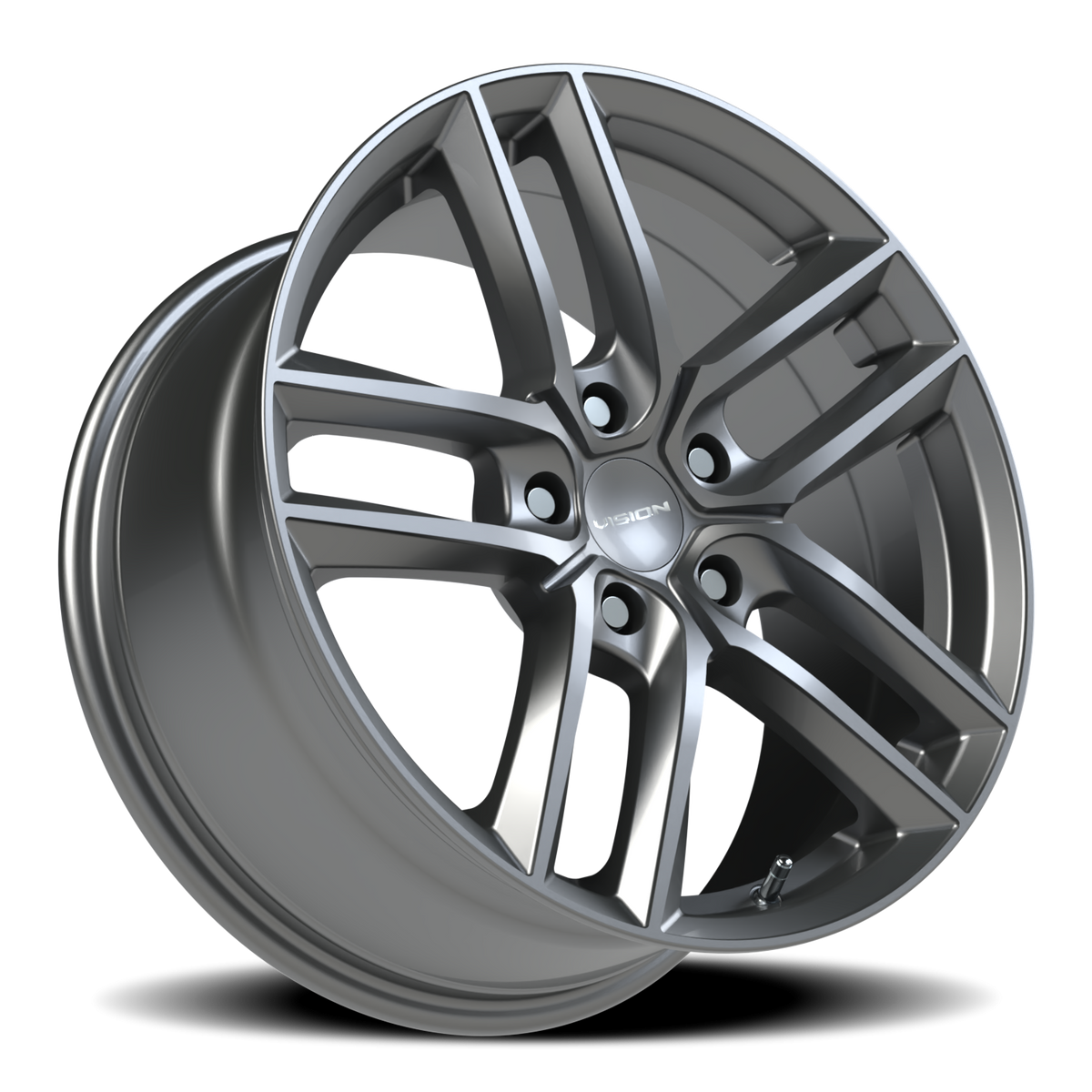 16-475V8865GM12-Vision-475 Clutch-18x8.5-Wheel-Image16