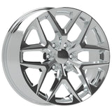 02-CV62-20090-6550-28C-OE Wheels--20x9-Wheel-Image02